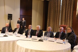 Əqli Mülkiyyət Agentliyi Ümumdünya Kitab və Müəlliflik Hüququ Günü münasibəti ilə konfrans keçirib