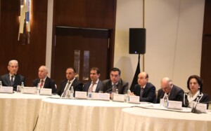 Əqli Mülkiyyət Agentliyi tərəfindən 26 aprel - Beynəlxalq Əqli Mülkiyyət Günü münasibətilə tədbir keçirilib