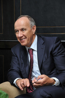 ​Ümumdünya Əqli Mülkiyyət Təşkilatının (ÜƏMT) Baş direktoru cənab Frensis Qarri ölkəmizə səfərə gəlir