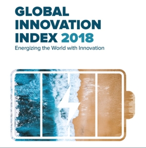 2018-ci il üzrə Qlobal İnnovasiya İndeksinin yayılması ilə əlaqədar Azərbaycan Respublikası Müəllif Hüquqları Agentliyinin şərhi