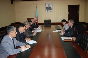 ​Əqli Mülkiyyət Agentliyi biznes sektorunun nümayəndələri üçün təlimlər keçirəcək