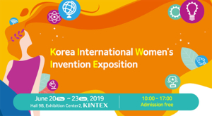 ​12-ci Koreya Beynəlxalq Qadın İxtiraları Sərgisi keçiriləcək