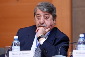 Əqli Mülkiyyət Agentliyində proqram təminatı məhsullarının qorunması məsələləri müzakirə olunub