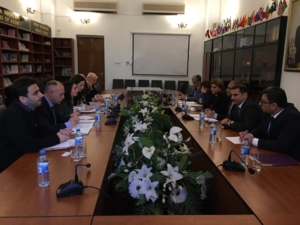 Azərbaycanın əqli mülkiyyət sahəsində qanunvericiliyinin beynəlxalq standartlara uyğunlaşdırılması prosesi davam etdirilir