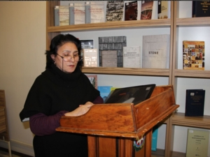 Əqli Mülkiyyət Agentliyində Məhəmməd Əmin Rəsulzadənin 140 illiyi münasibəti ilə tədbir keçirilib