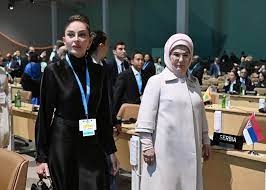 11-22 noyabr - “COP29: Bakının iqlim Diplomatiyasındakı Tarixi Nailiyyəti”