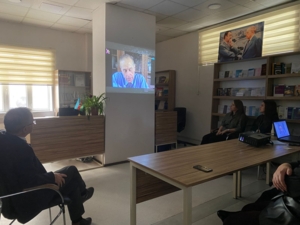 12 dekabr- Ulu öndər Heydər Əliyevin anım günüdür