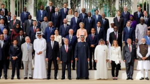 11-22 noyabr - “COP29: Bakının iqlim Diplomatiyasındakı Tarixi Nailiyyəti”