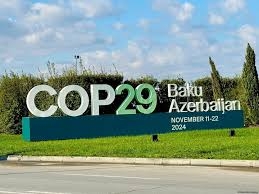 11-22 noyabr - “COP29: Bakının iqlim Diplomatiyasındakı Tarixi Nailiyyəti”