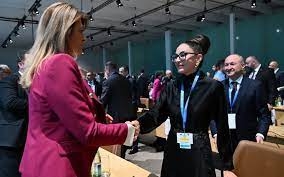 11-22 noyabr - “COP29: Bakının iqlim Diplomatiyasındakı Tarixi Nailiyyəti”