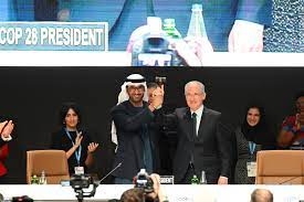 11-22 noyabr - “COP29: Bakının iqlim Diplomatiyasındakı Tarixi Nailiyyəti”