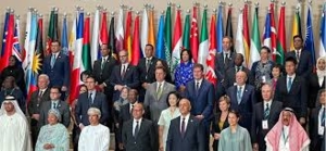 11-22 noyabr - “COP29: Bakının iqlim Diplomatiyasındakı Tarixi Nailiyyəti”