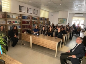 12 dekabr- Ulu öndər Heydər Əliyevin anım günüdür