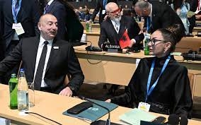 11-22 noyabr - “COP29: Bakının iqlim Diplomatiyasındakı Tarixi Nailiyyəti”