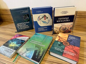 Azərbaycan Mühəndislik Akademiyası ilə Respublika Elmi-Texniki Kitabxanası arasında  əlaqələr genişlənir