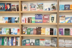 Əqli Mülkiyyət Agentliyində Beynəlxalq Sülh Günü münasibətilə tədbir keçirilib